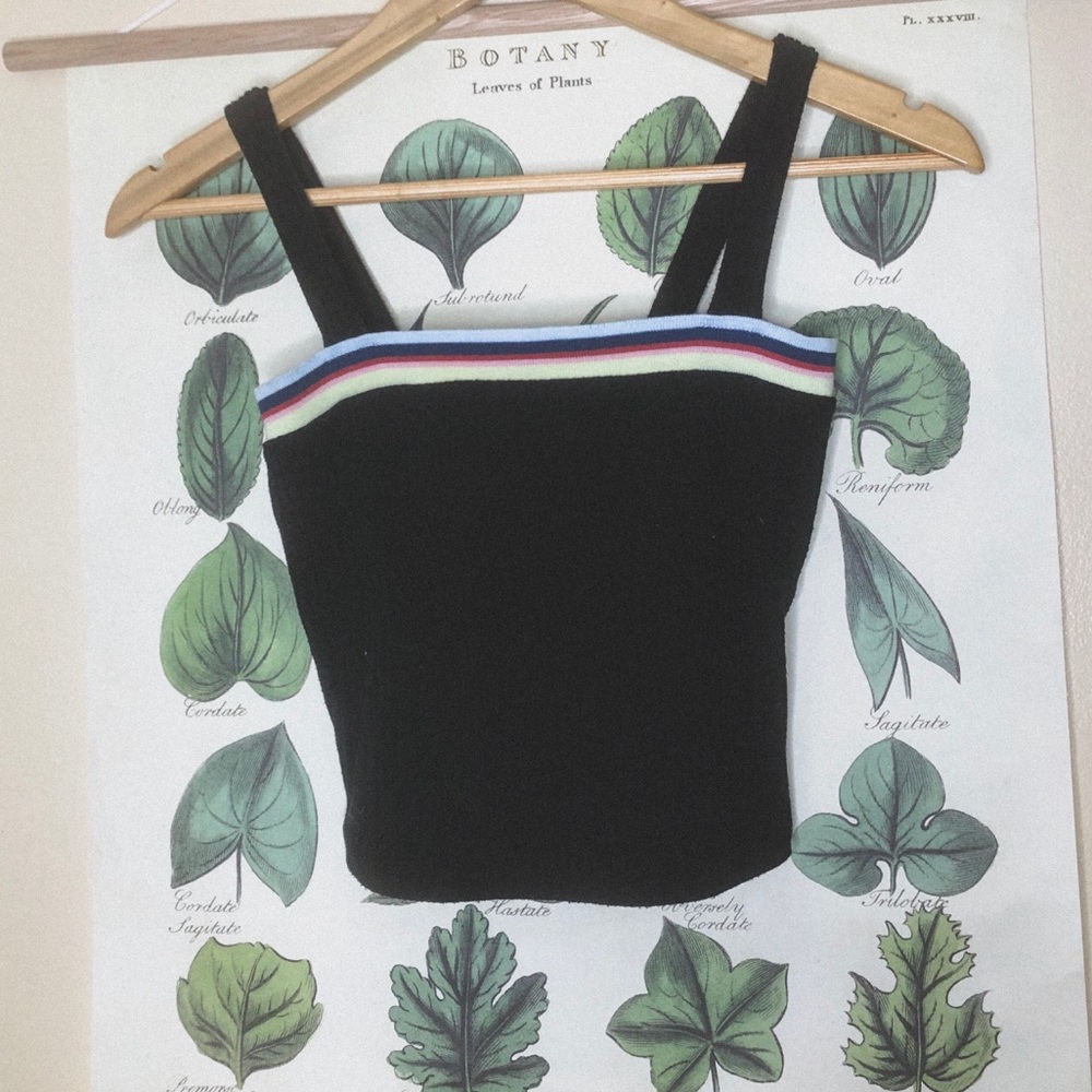 forever 21 top